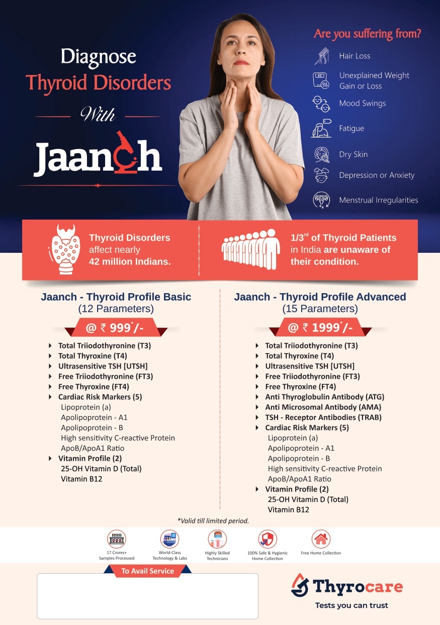 Aarogyam XL full body checkup